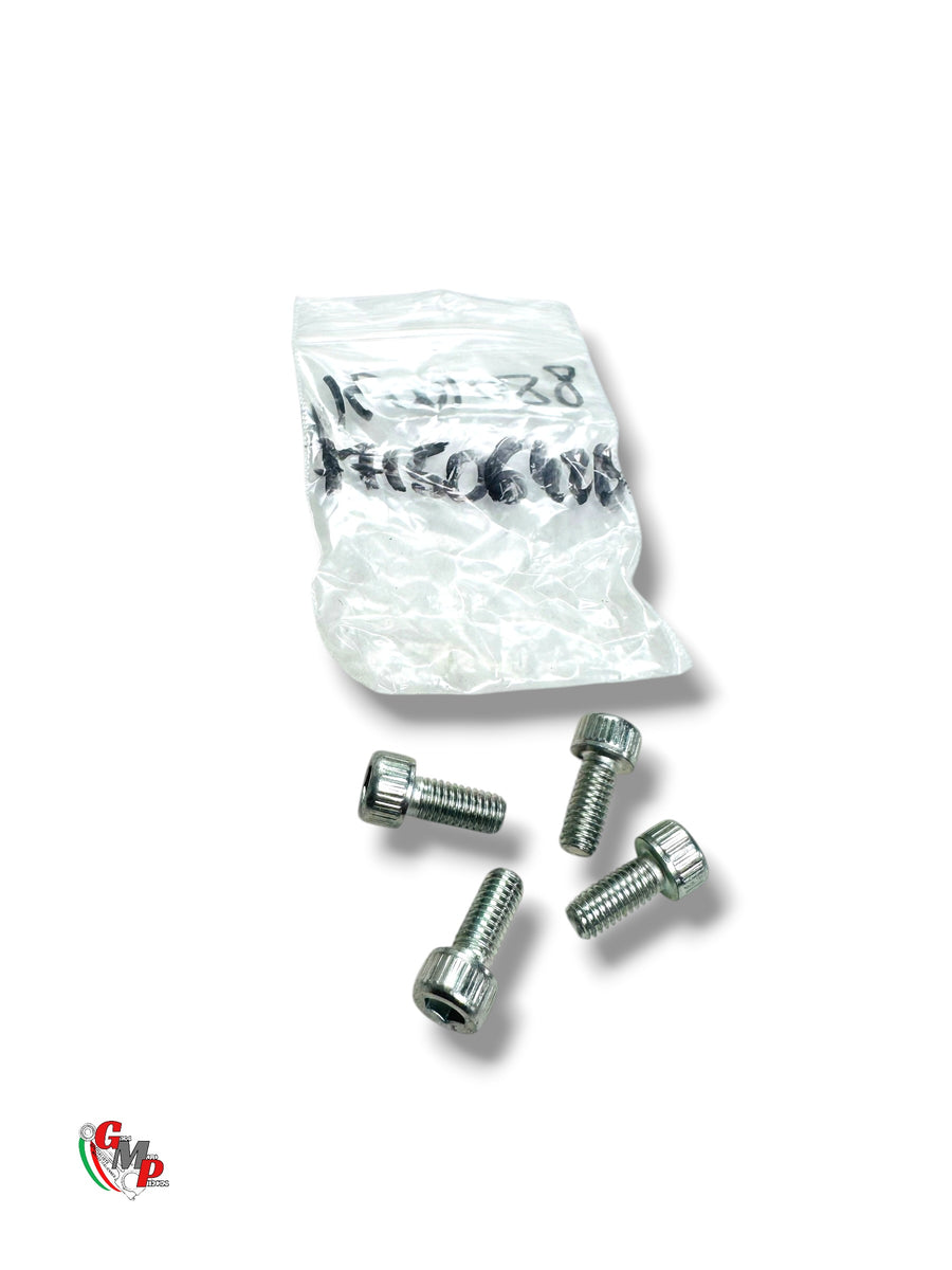 Vis Tcei M6X1.00X14 NEUVE - Ducati