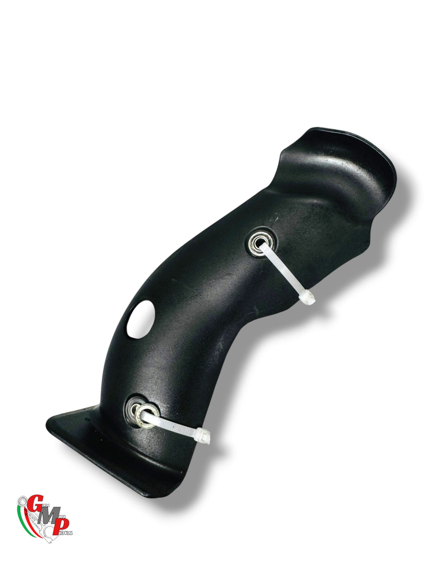 Cache Pare Chaleur Droit - Ducati