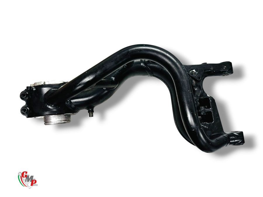 Bras Oscillant Noir - Ducati