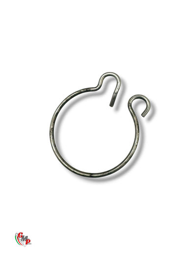 Clips d'arrêt coté couronne 35Mm - Ducati