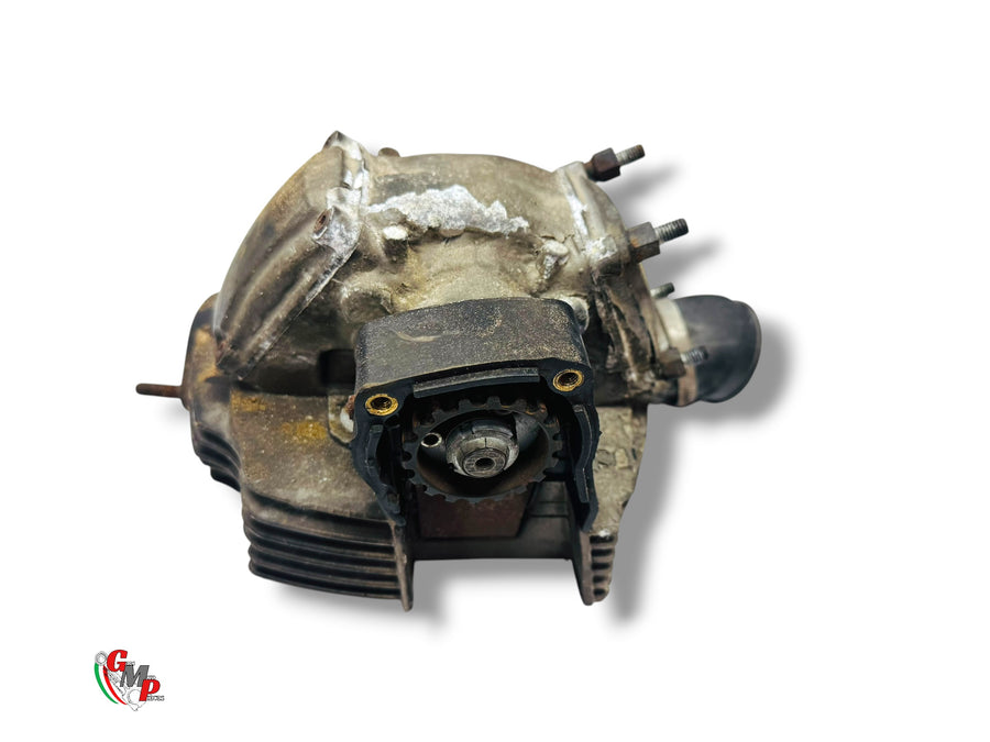 Culasse Verticale Complete - Ducati