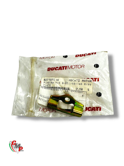 Fixation Batterie Bichromate NEUVE - Ducati