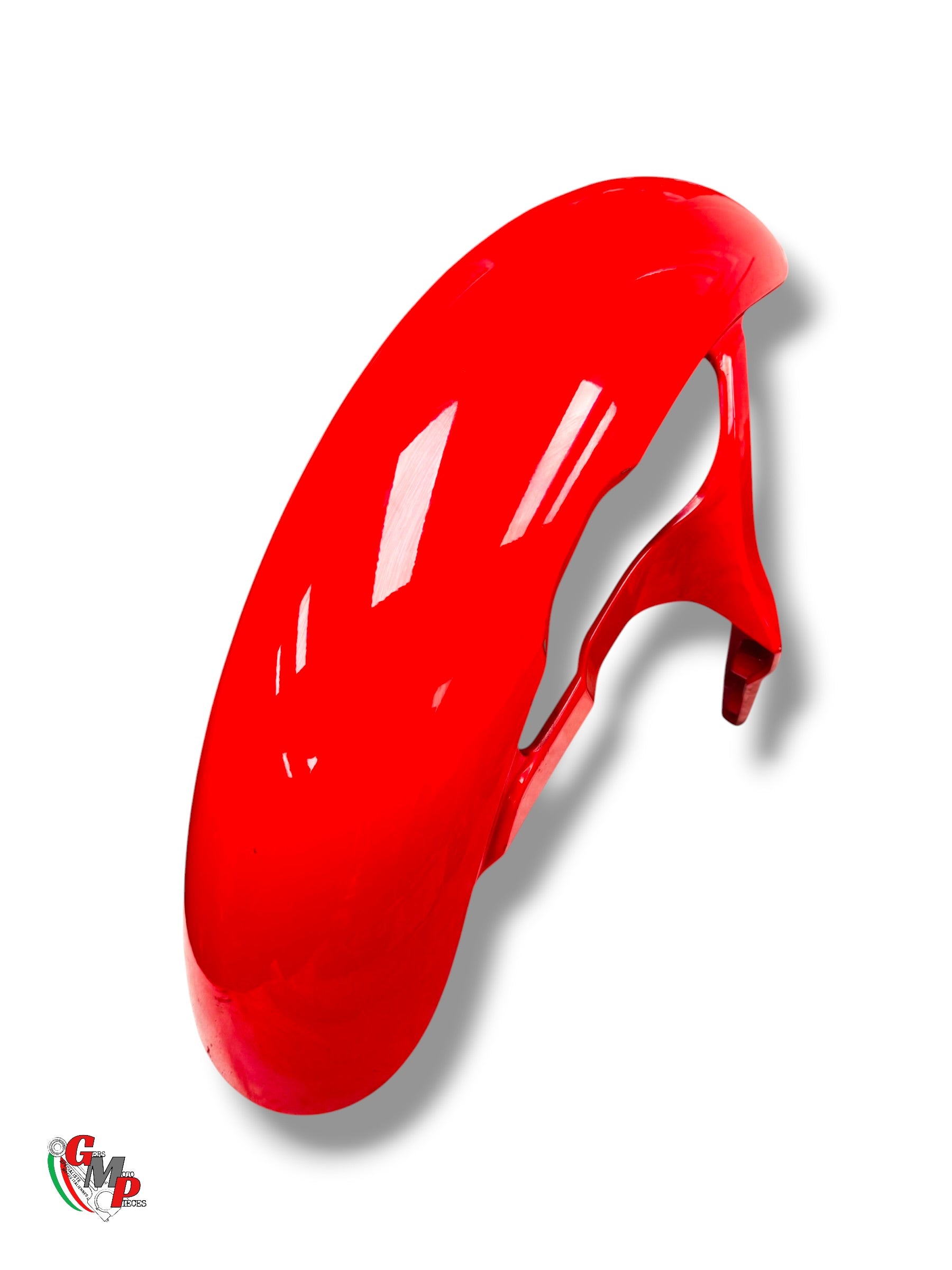 Garde Boue Avant Rouge - Ducati