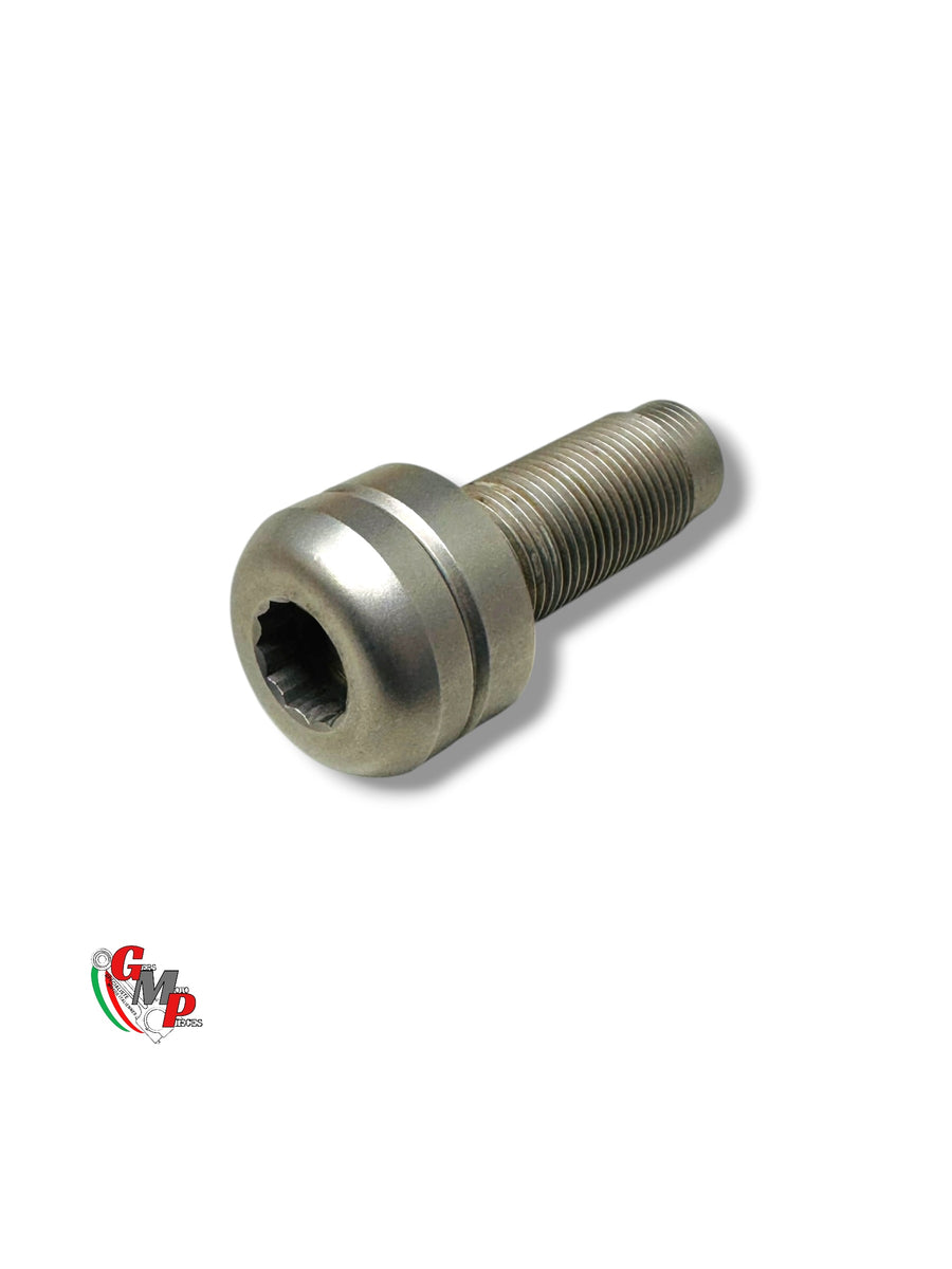 Contrepoids Embout De Guidon - Ducati