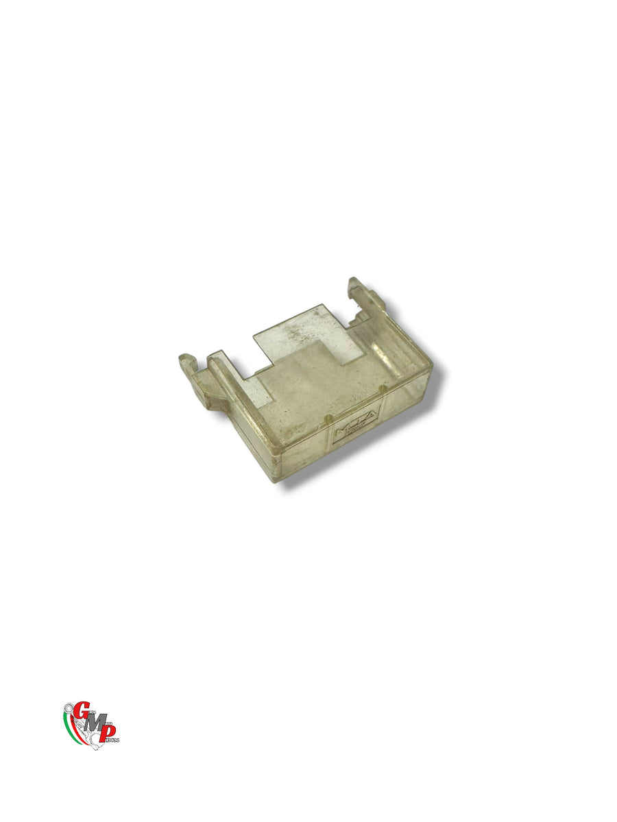 Couvercle cache fusible Transparent - Ducati