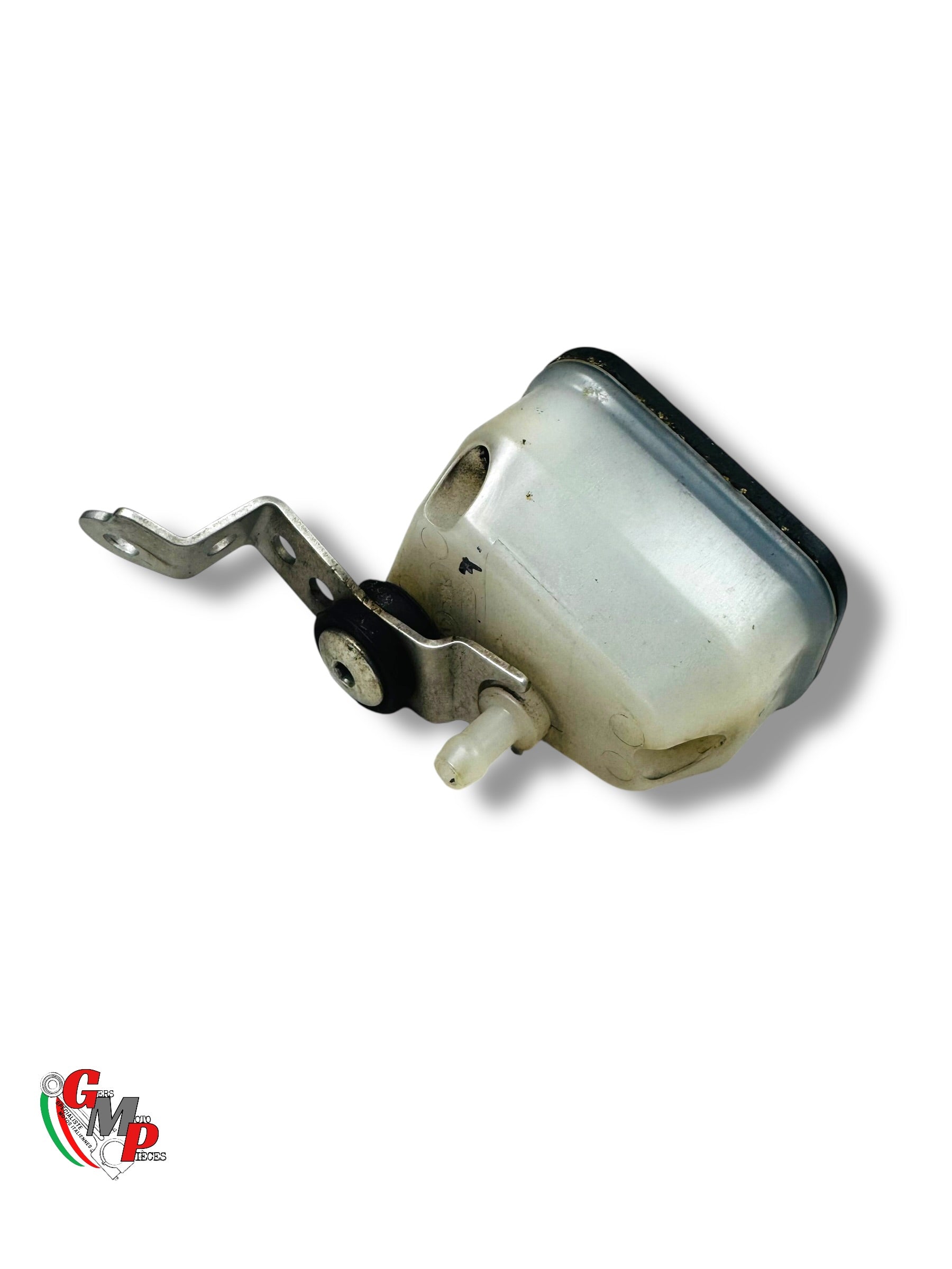 Bocal Liquide Frein Complet Avec Support - Ducati