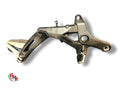 Platine Repose pied droite - Ducati