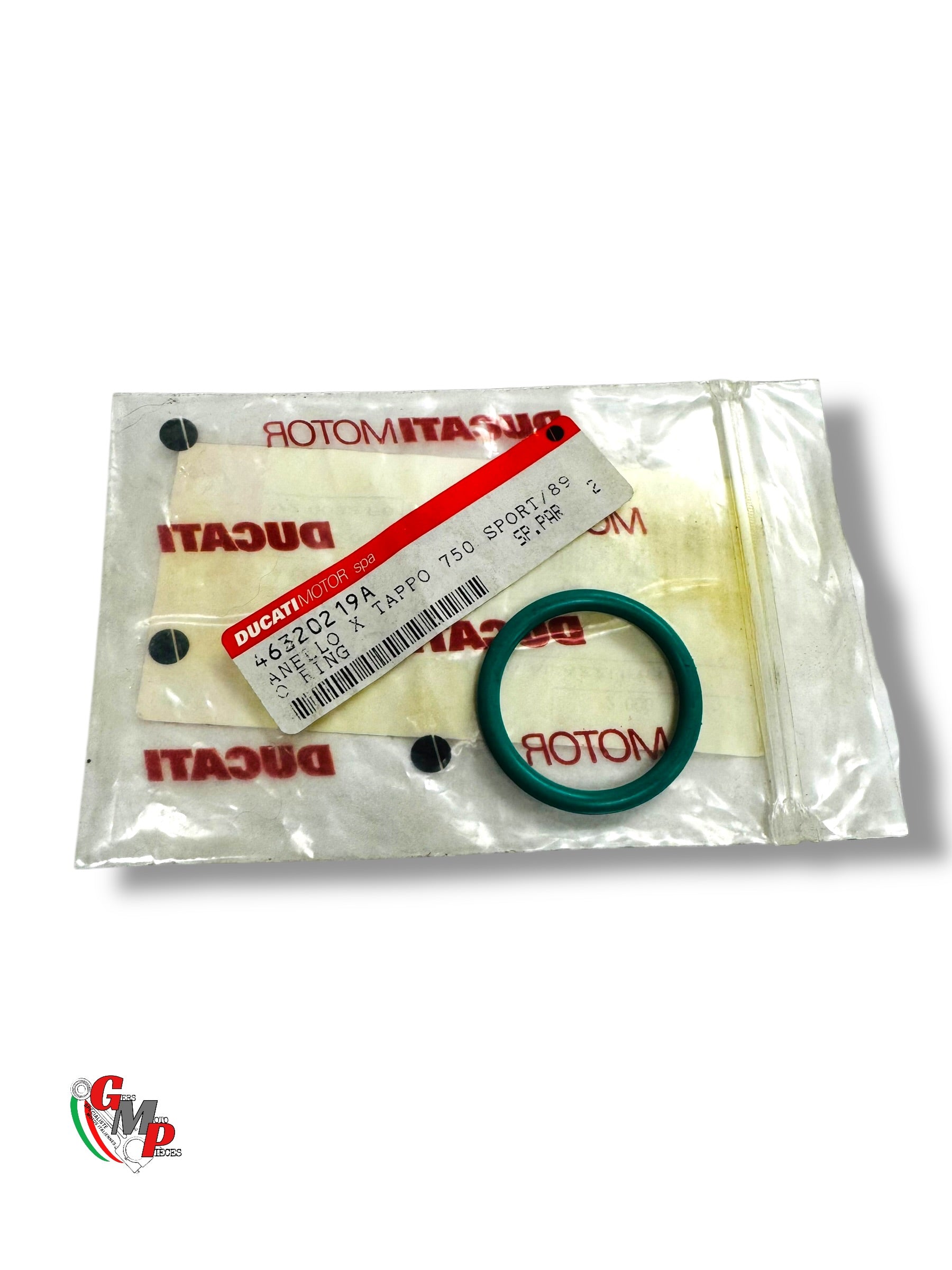 O'ring Joint Torique Embrayage D28 650 Alazzurra NEUF - Ducati