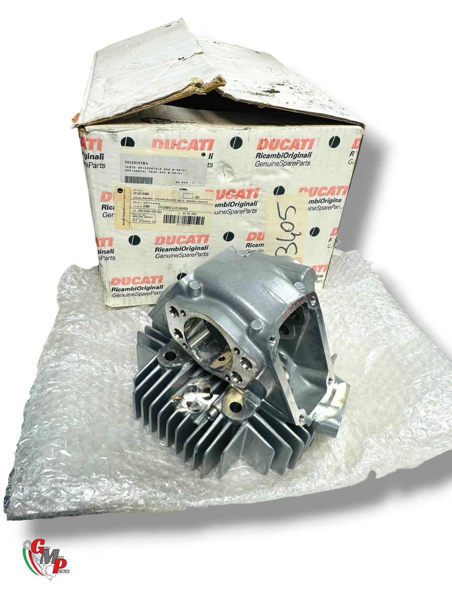 Culasse Horizontale NEUVE - Ducati