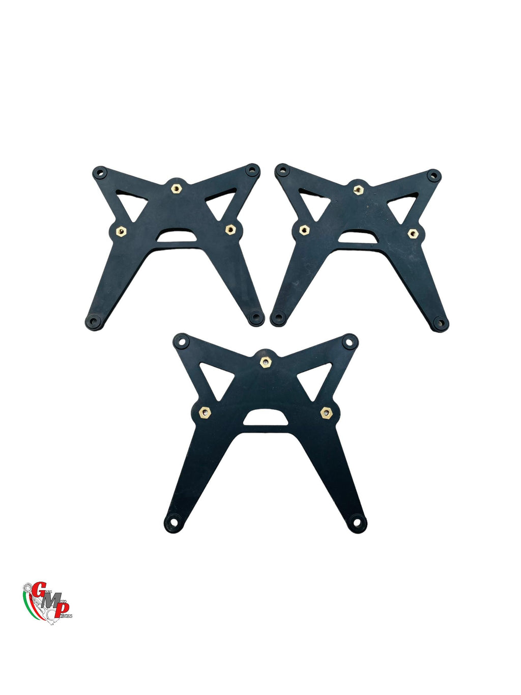Support Plaque - Ducati