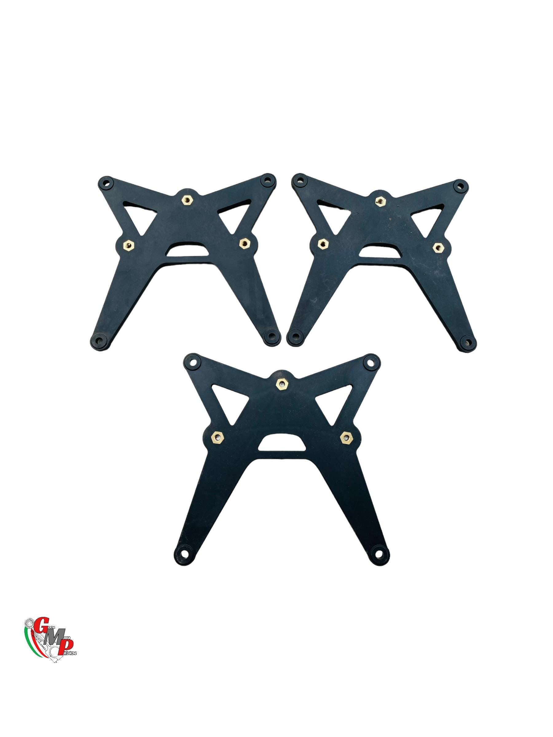 Support Plaque - Ducati