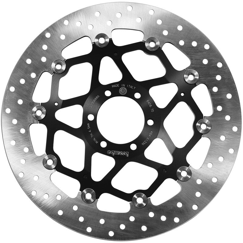 Disque de frein avant NEUF - Ducati