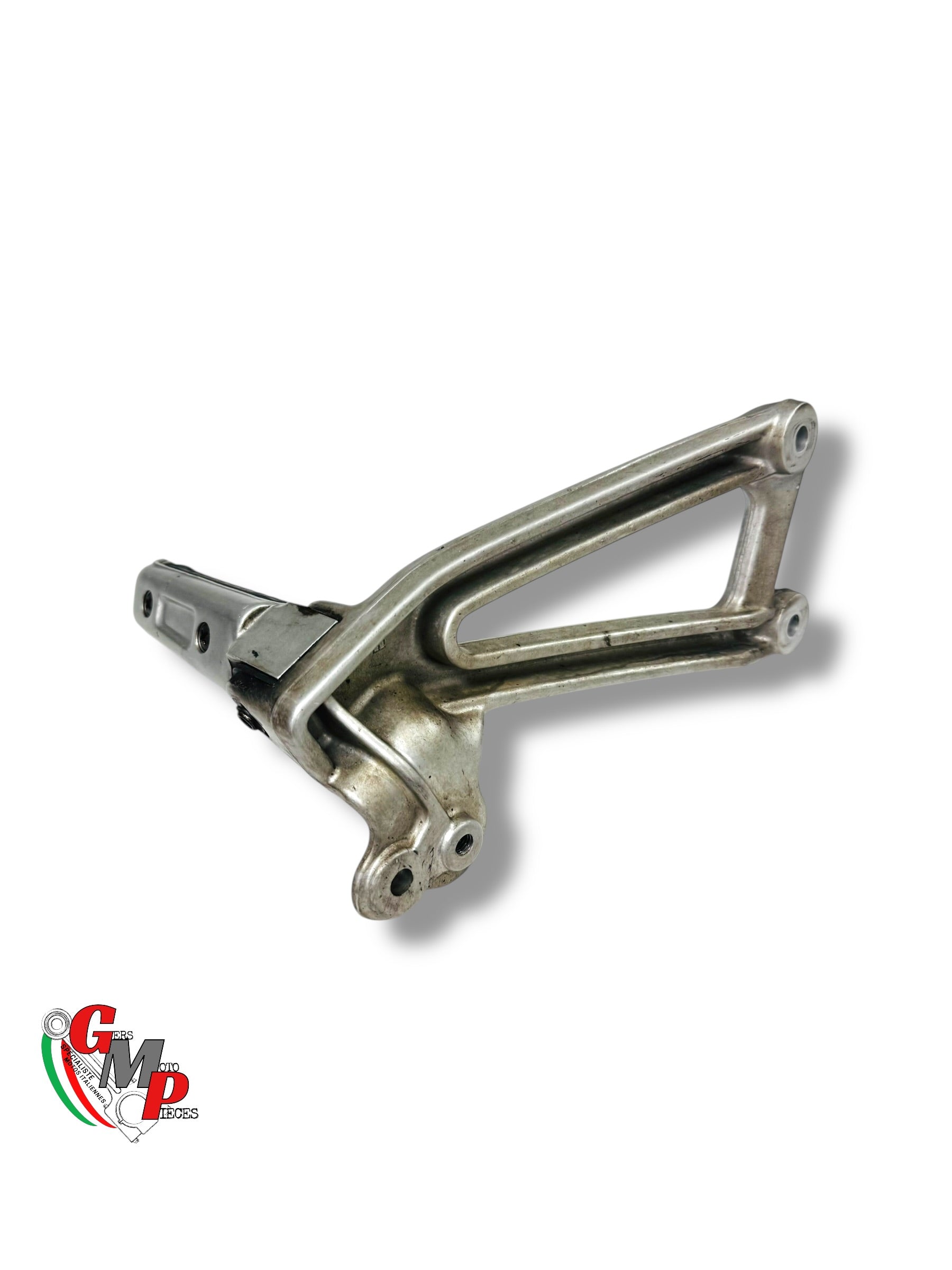 Platine Repose Pieds Arrière Droit - Ducati