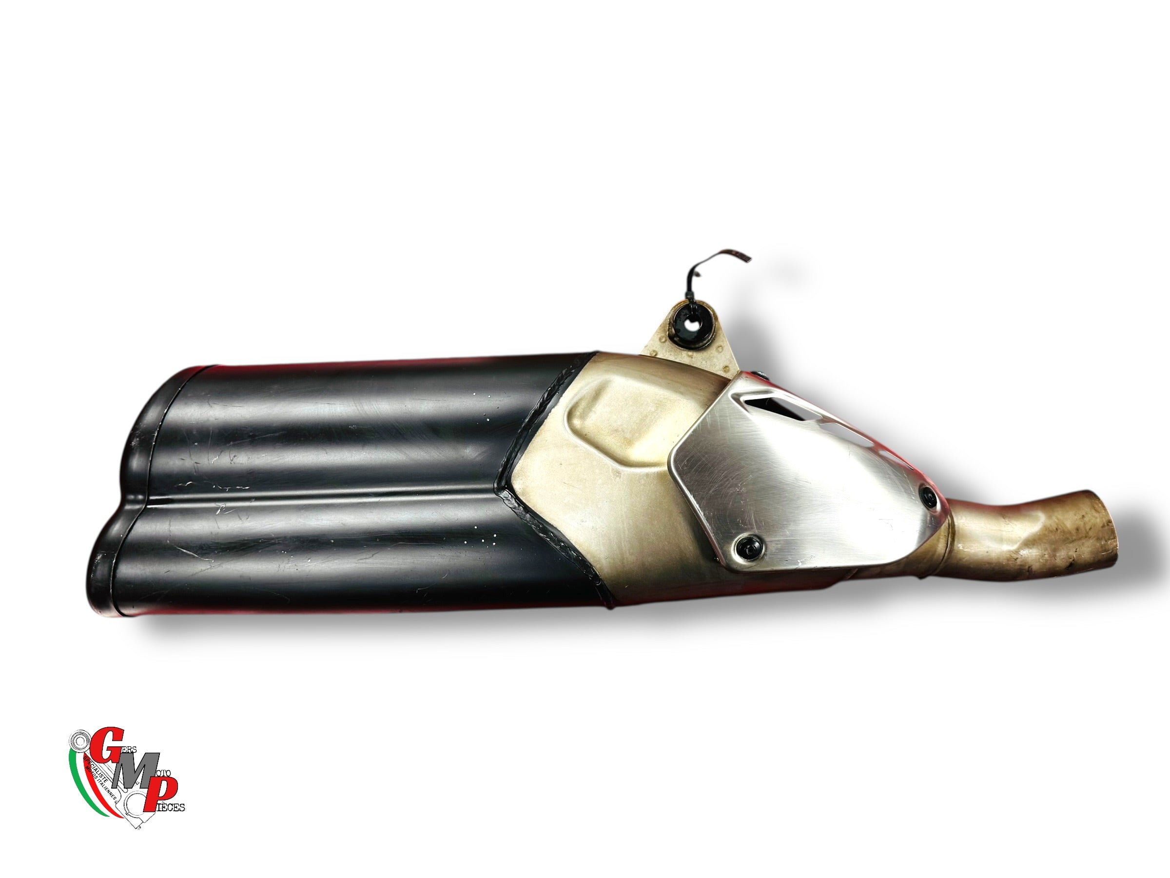 Silencieux Complet - Ducati