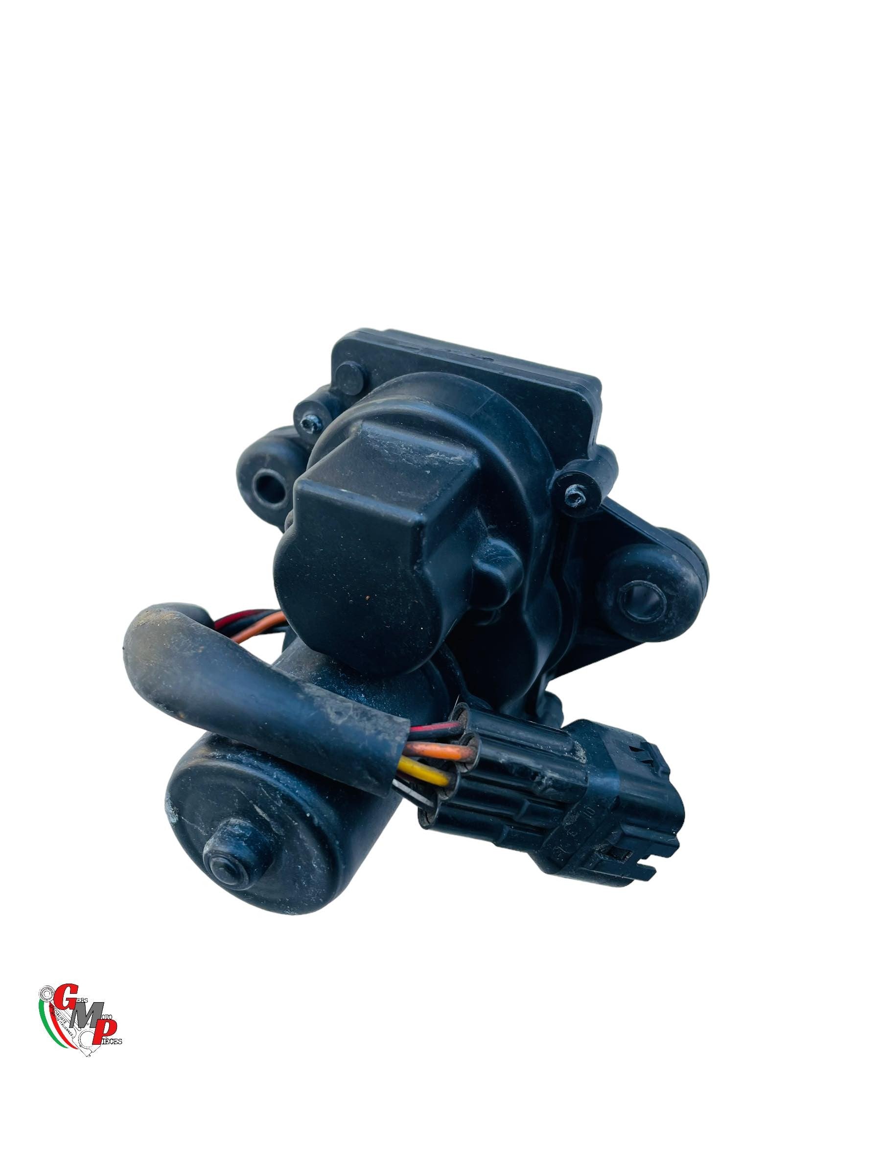 Moteur Valve - Ducati