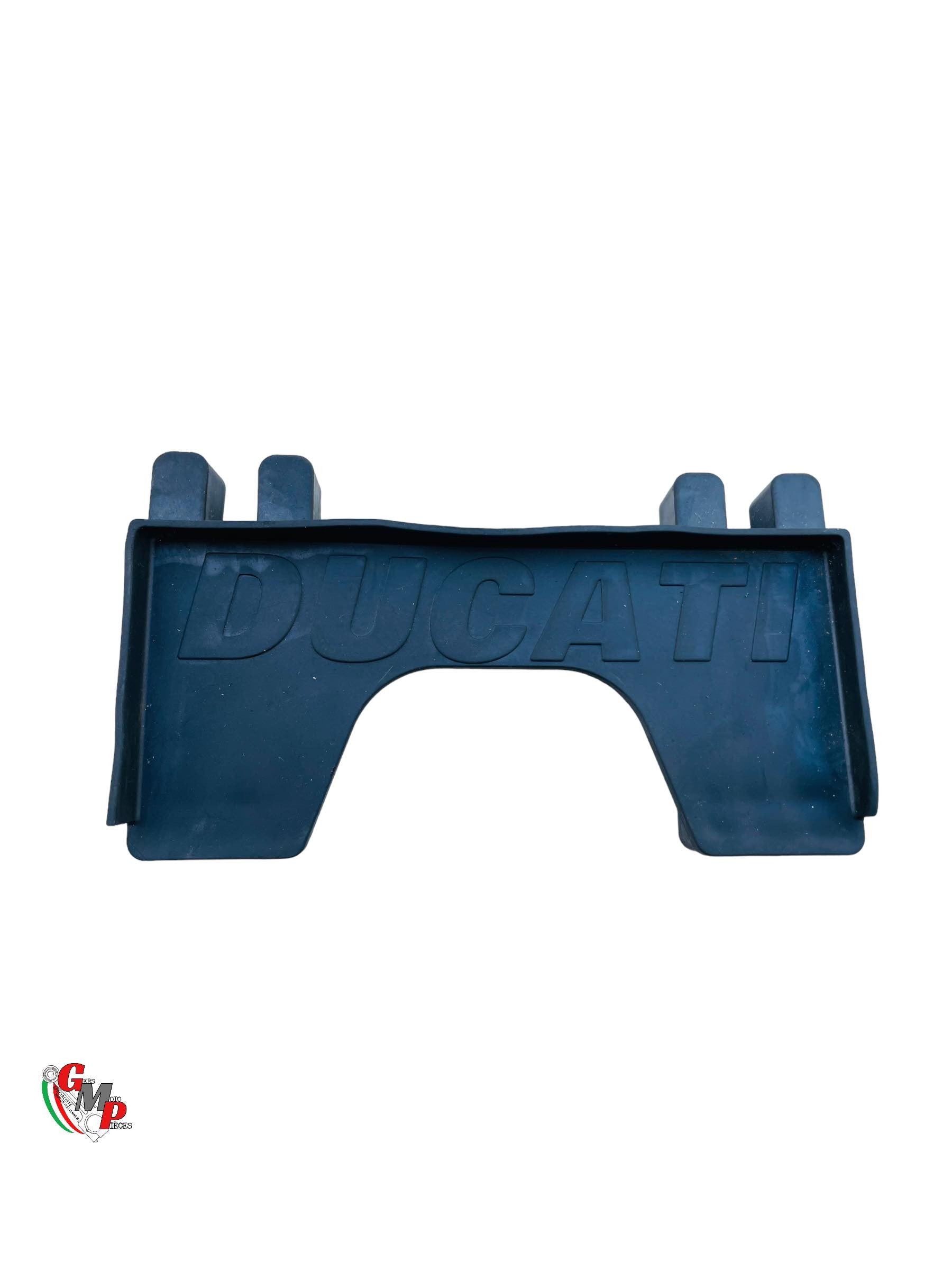 Dessous Support Batterie - Ducati