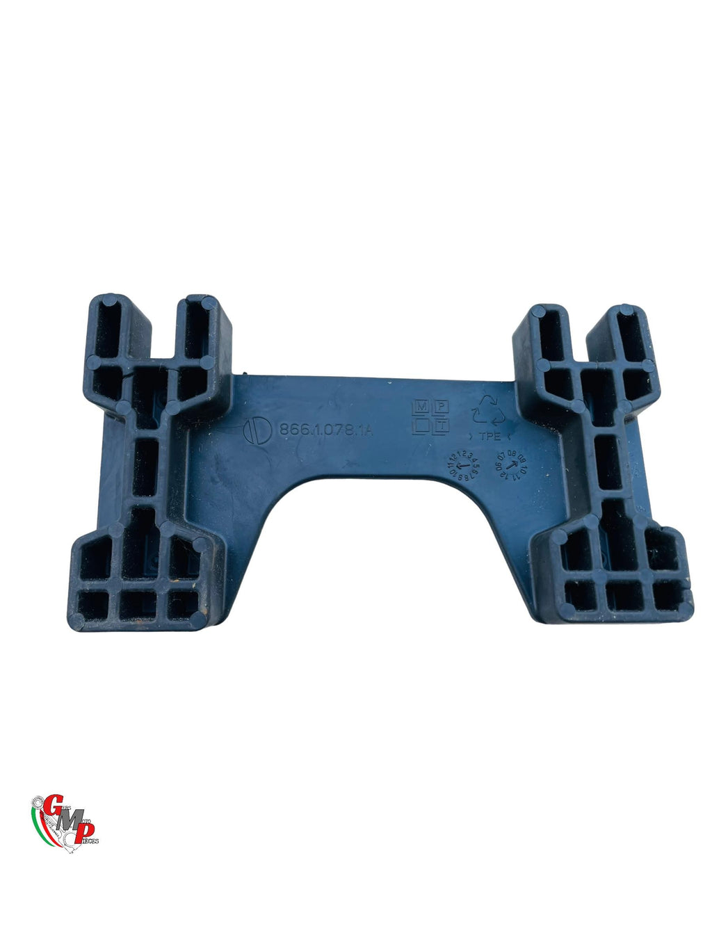 Dessous Support Batterie - Ducati