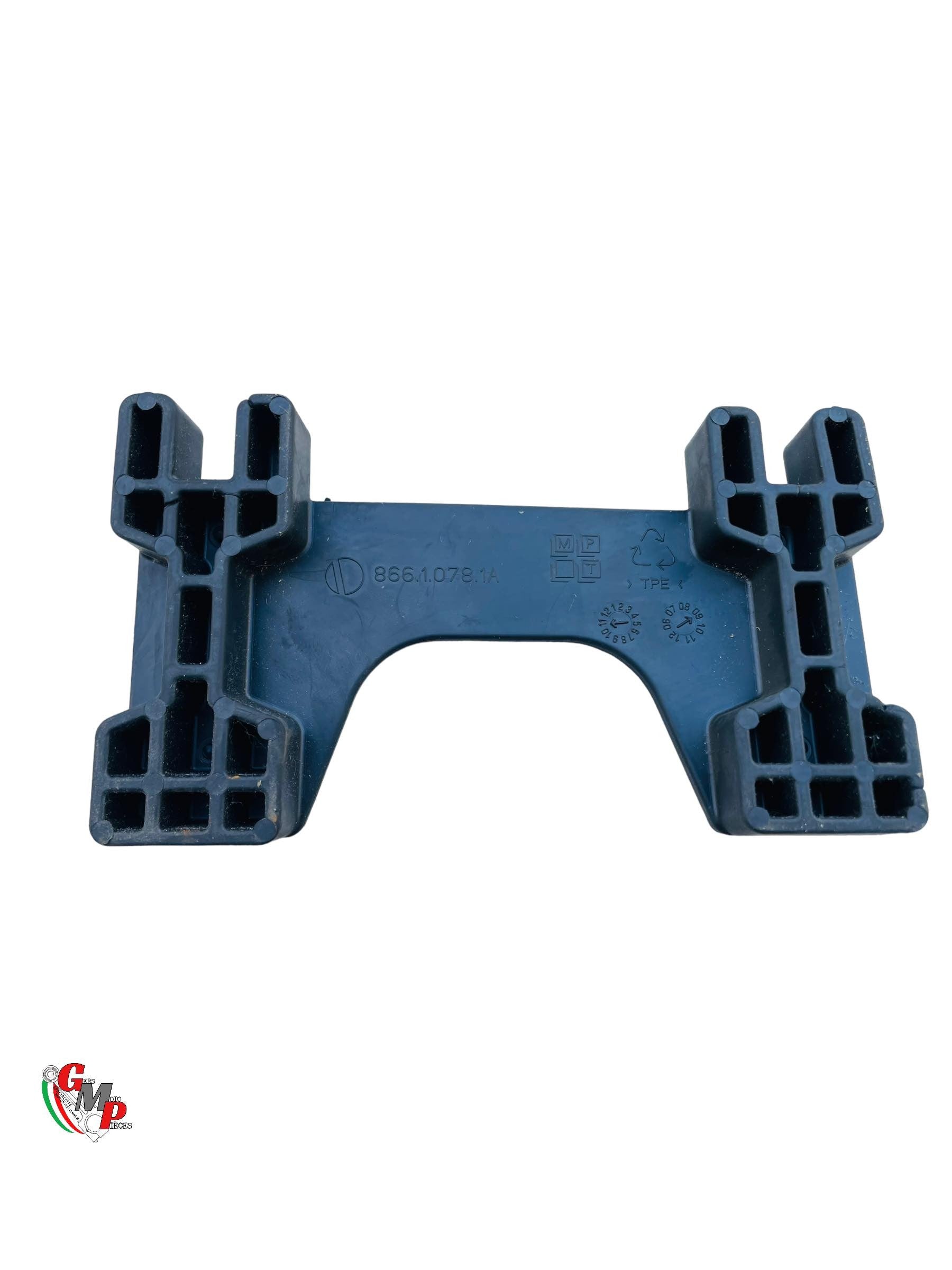 Dessous Support Batterie - Ducati