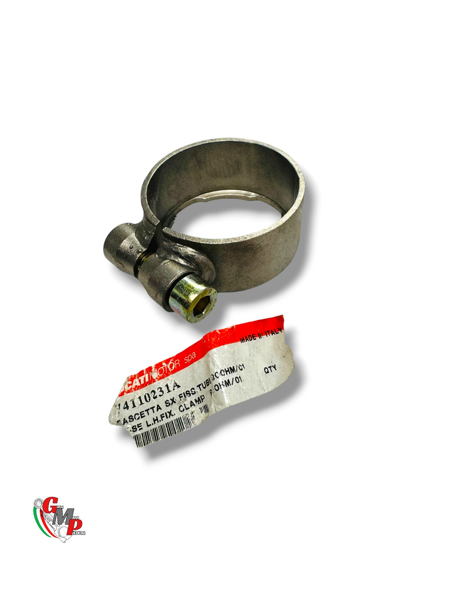 Collier NEUF - Ducati