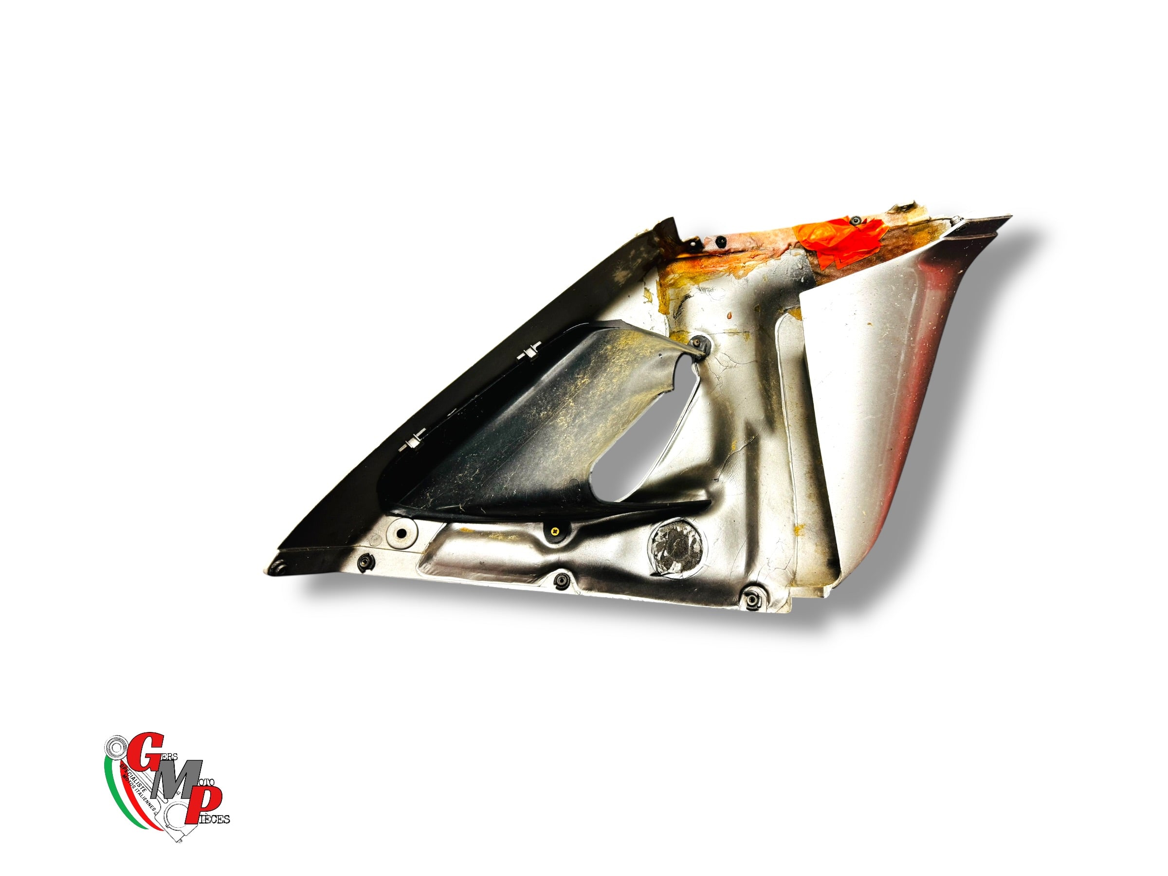 Demi Carenage Superieure Gauche - Ducati