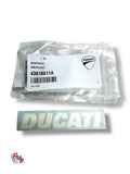 Embleme Ducati NEUF - Ducati
