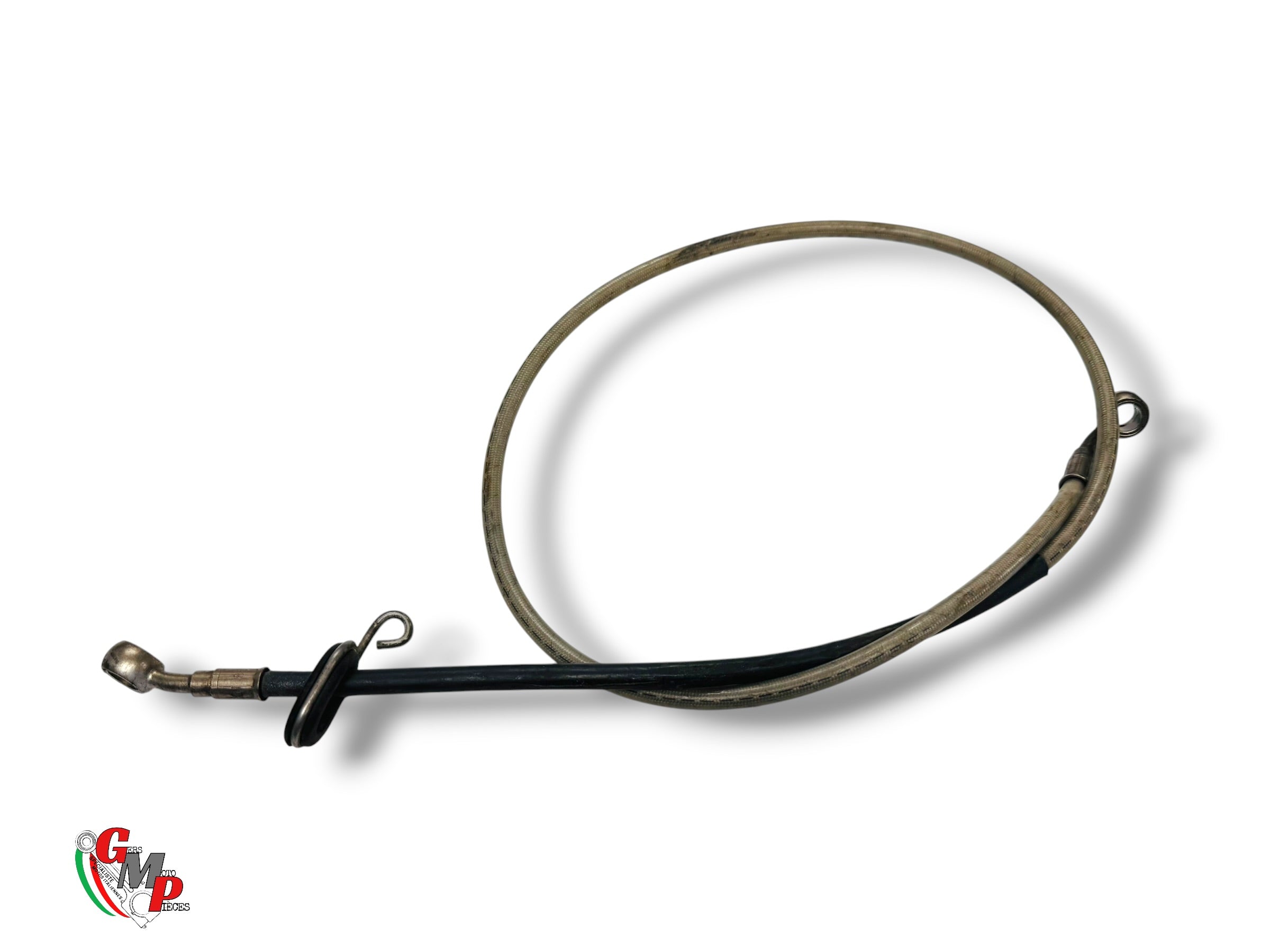 Durite Huile Embrayage - Ducati