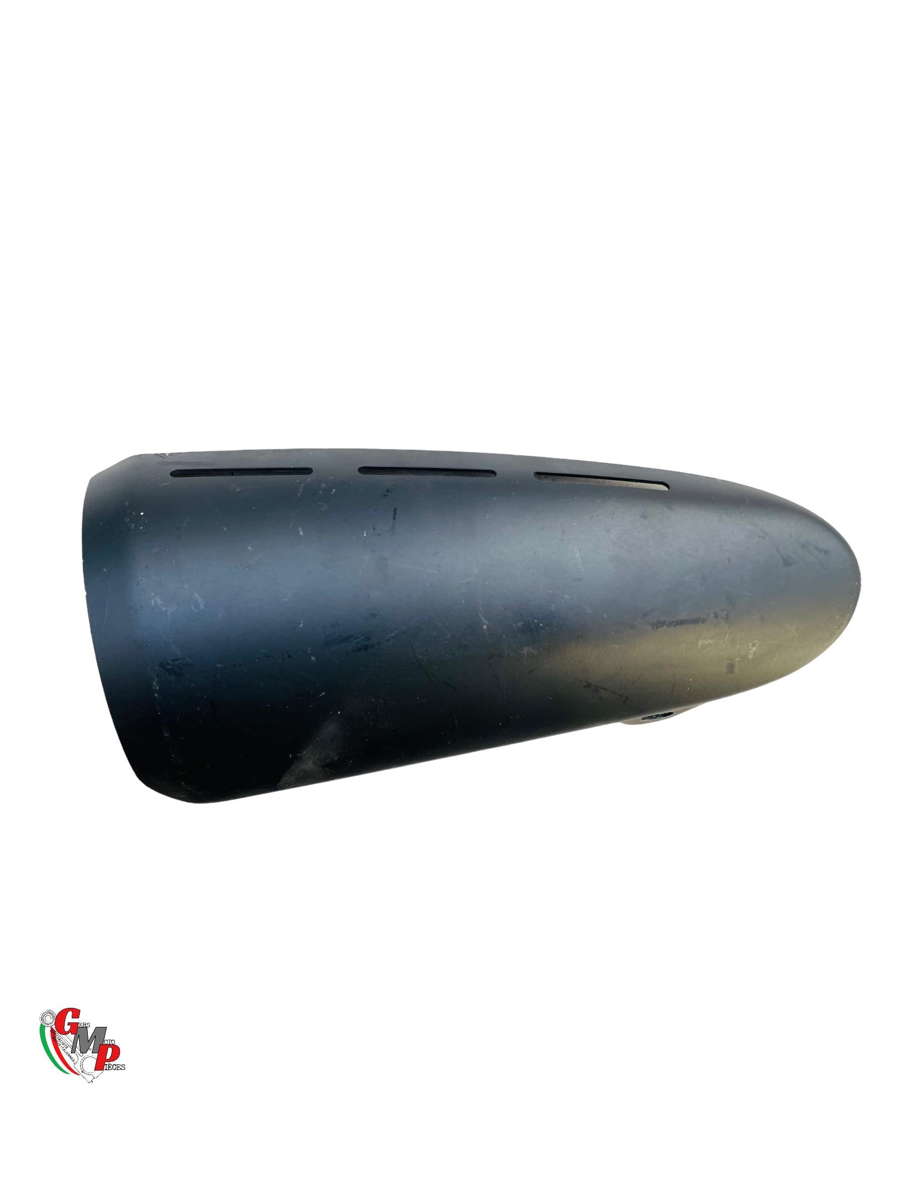 Pare Chaleur Supérieur Echappement - Ducati