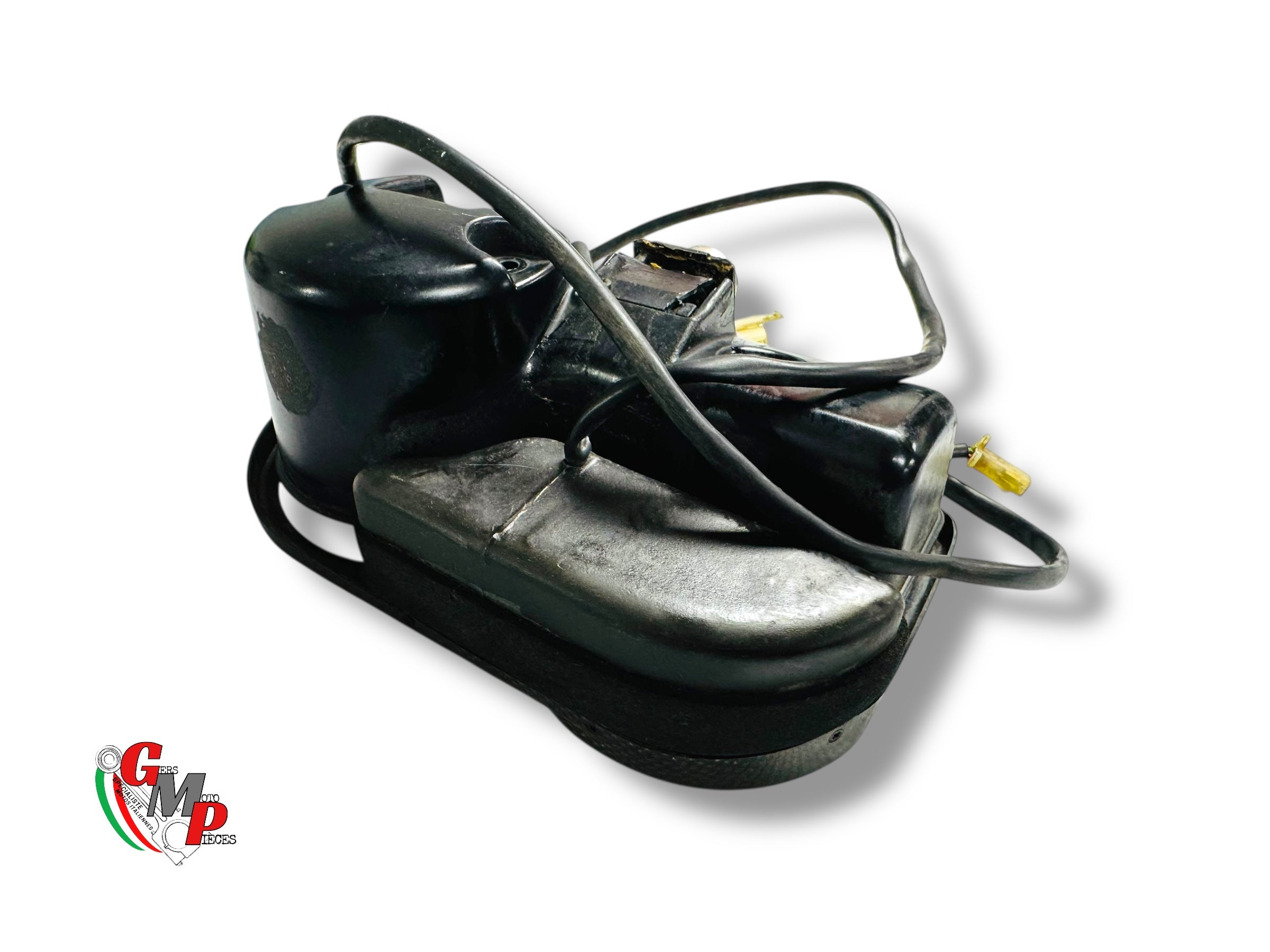 Tableau de Bord Complet Ducati performance - Ducati