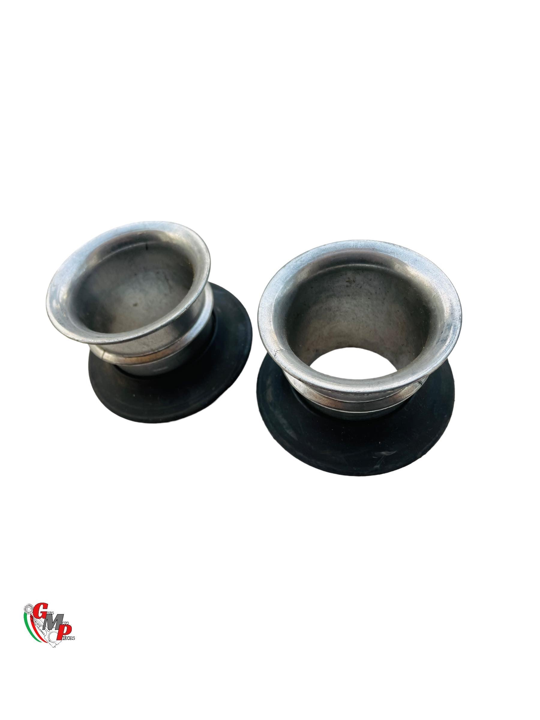 Pipe Admission Cornet Admission  - Ducati