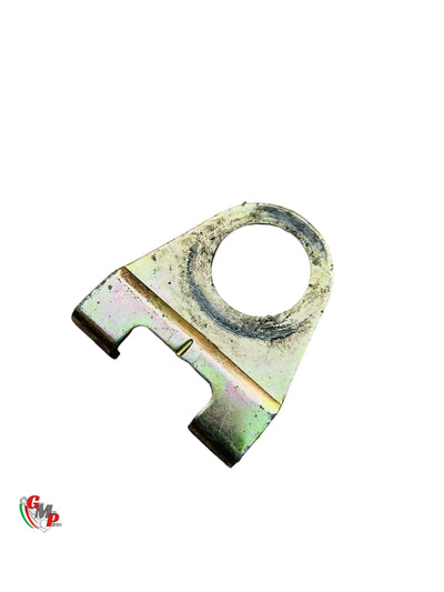 Plaquette Tendeur de Chaine Axe De Bras Oscillant Neuve - Ducati