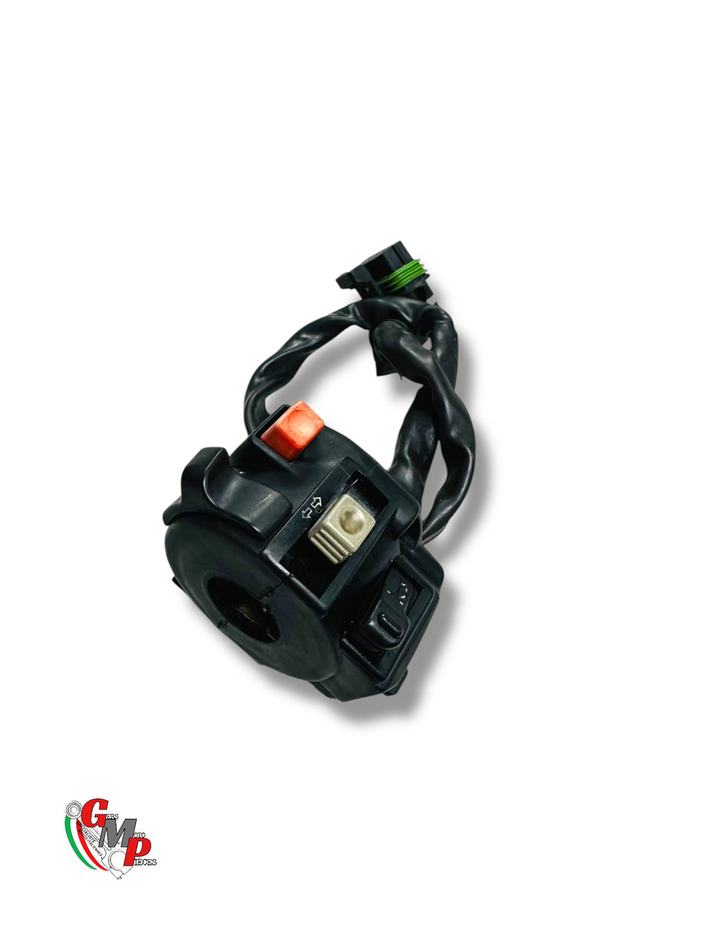 Commodo Feux Gauche - Ducati