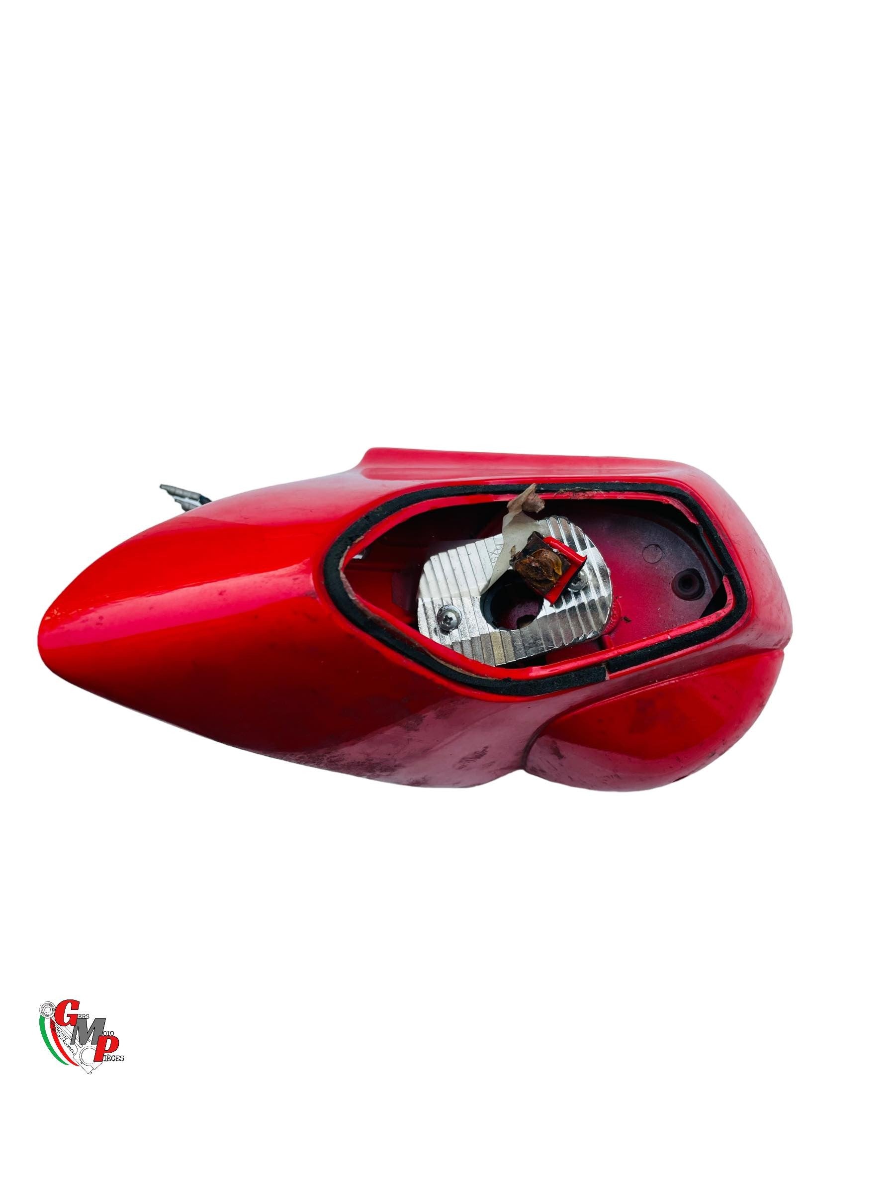 Rétroviseur clignotant Gauche -  Ducati