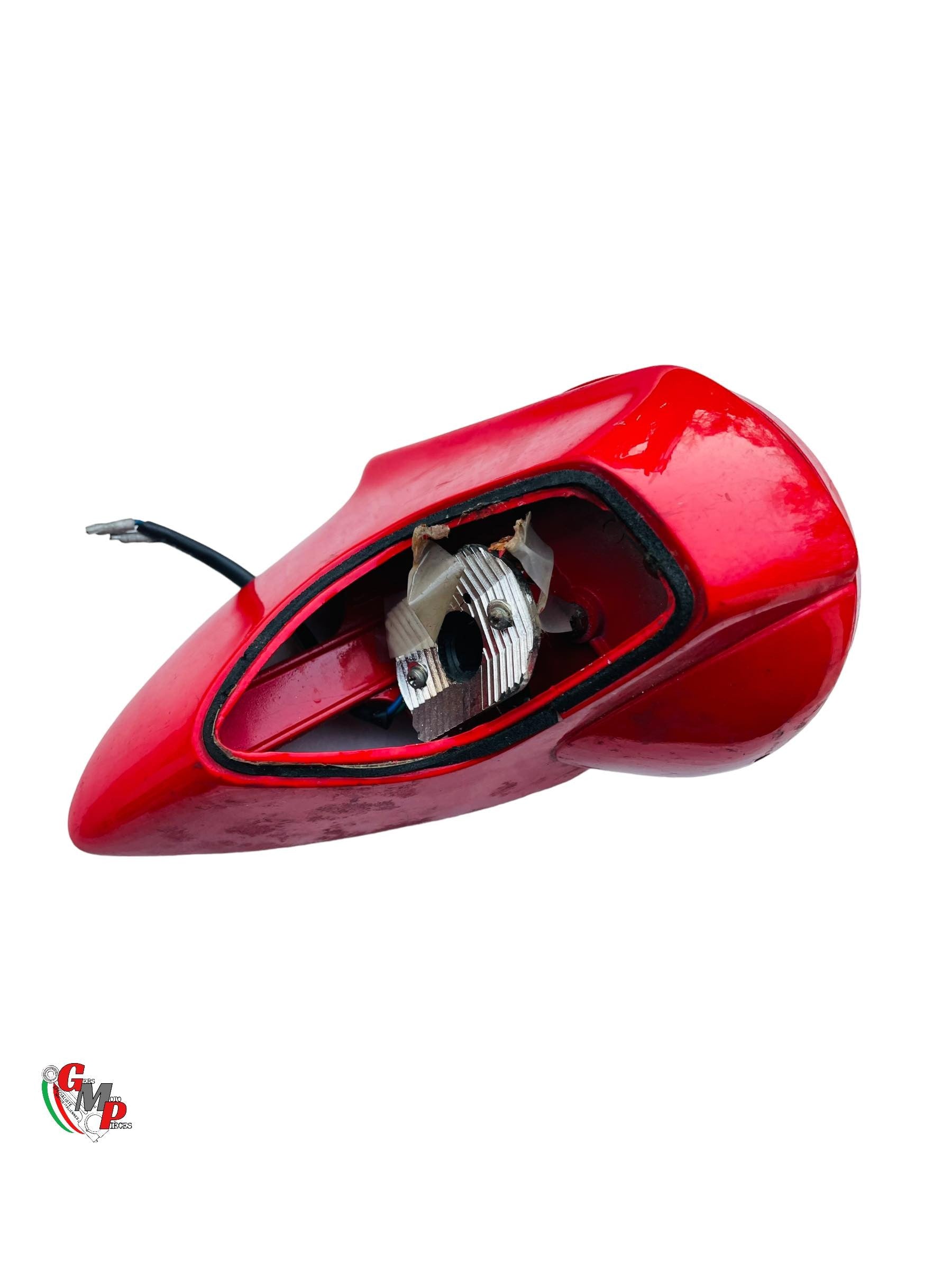 Rétroviseur clignotant Gauche -  Ducati