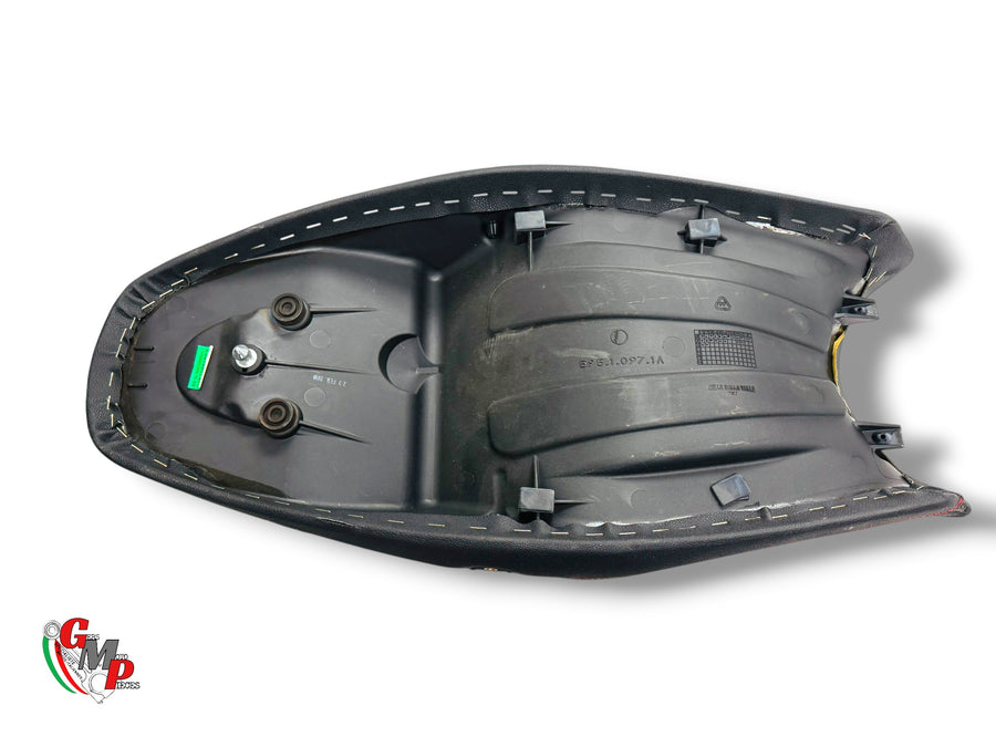 Selle Basse - Ducati Performance
