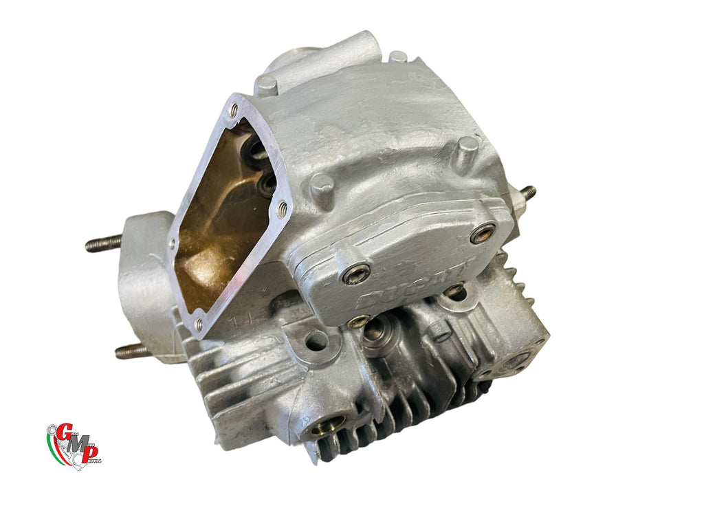 Culasse Horizontale - Ducati