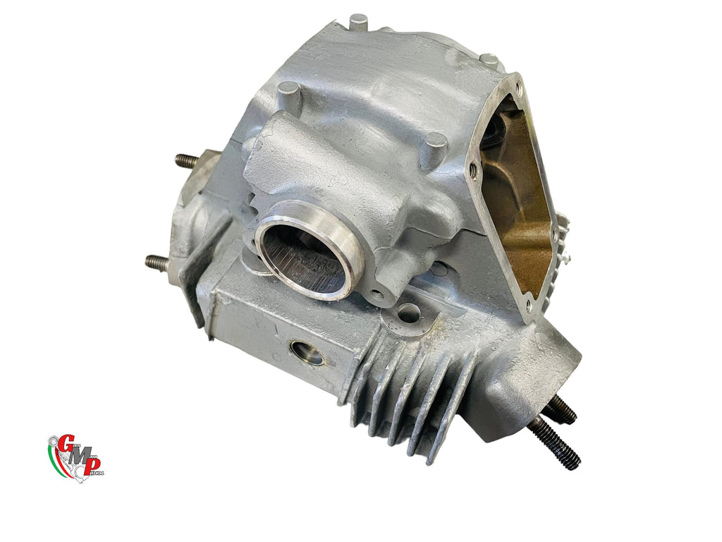 Culasse Horizontale - Ducati