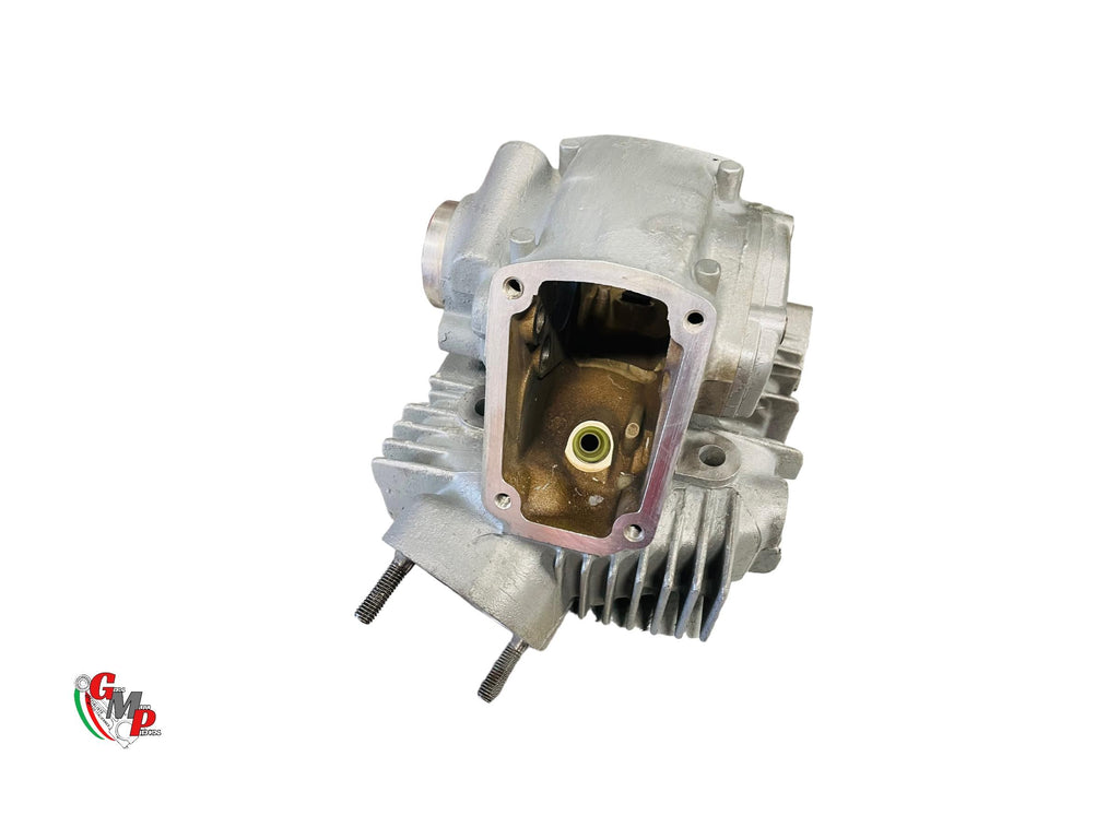 Culasse Horizontale - Ducati