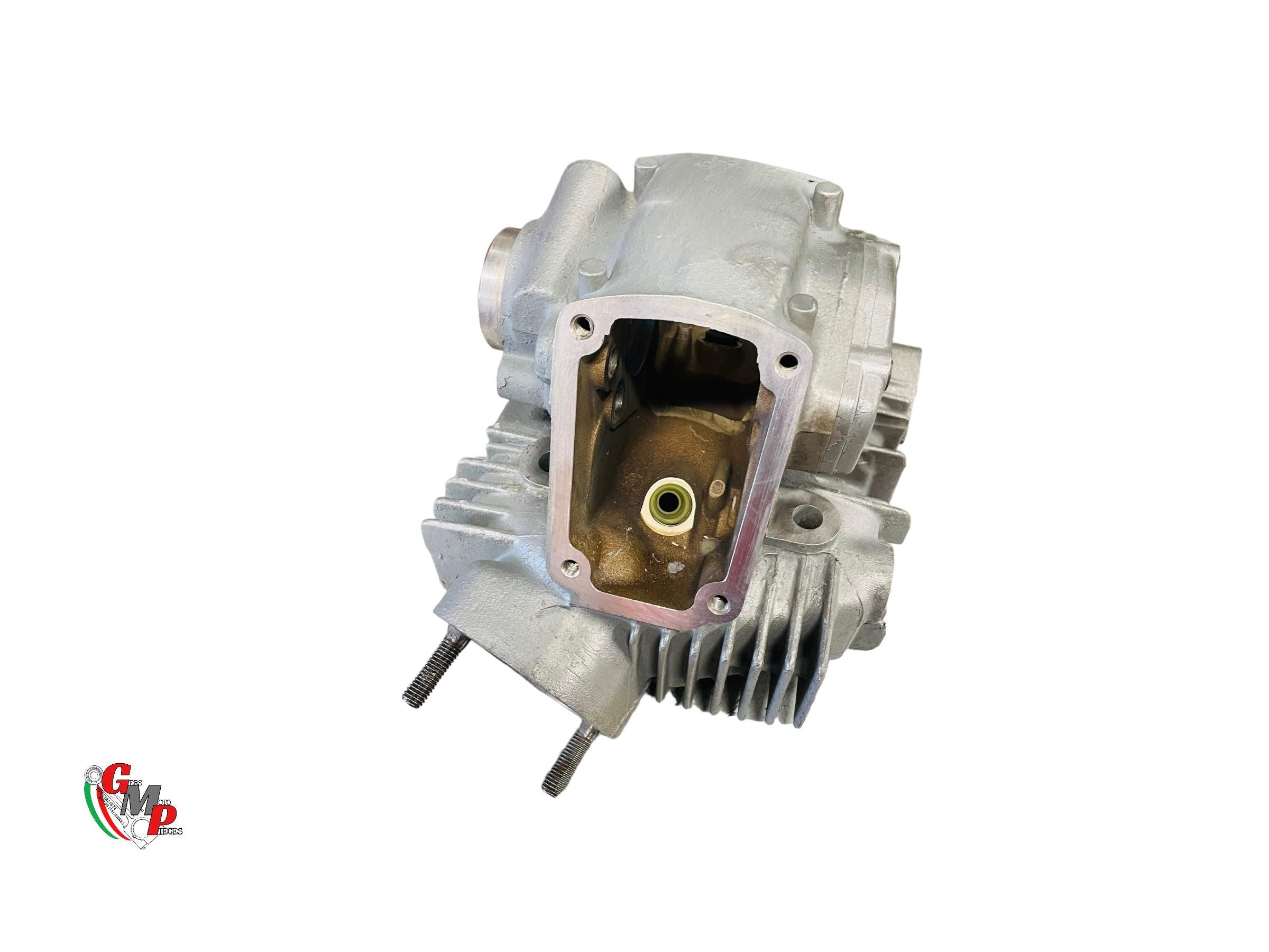 Culasse Horizontale - Ducati