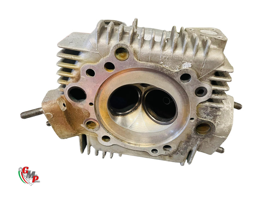 Culasse Horizontale - Ducati