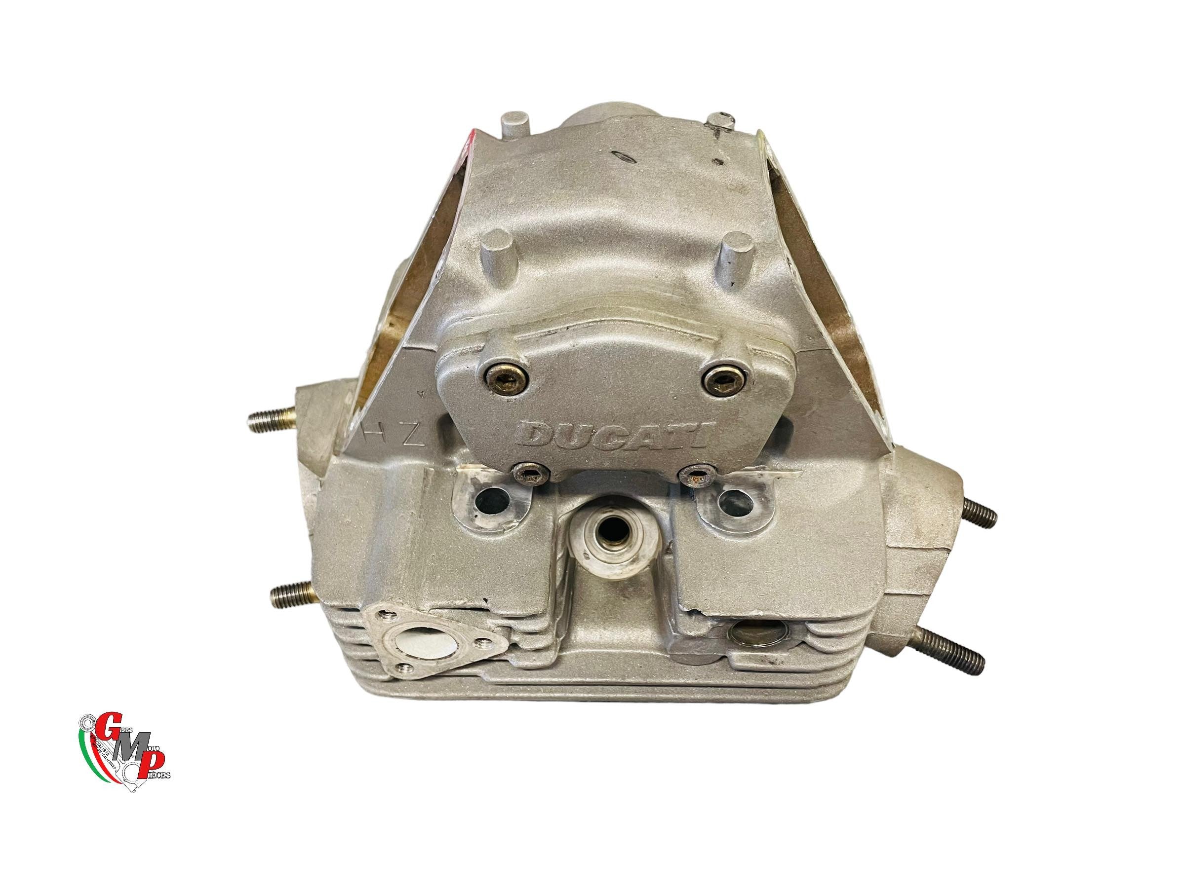 Culasse Verticale Complète - Ducati