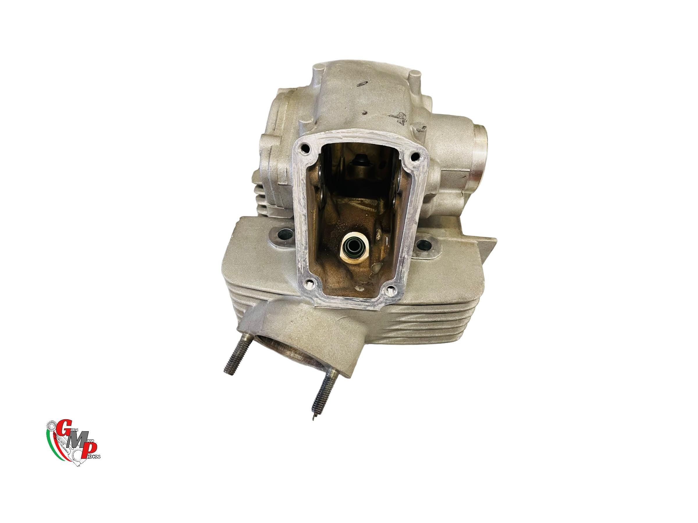 Culasse Verticale Complète - Ducati