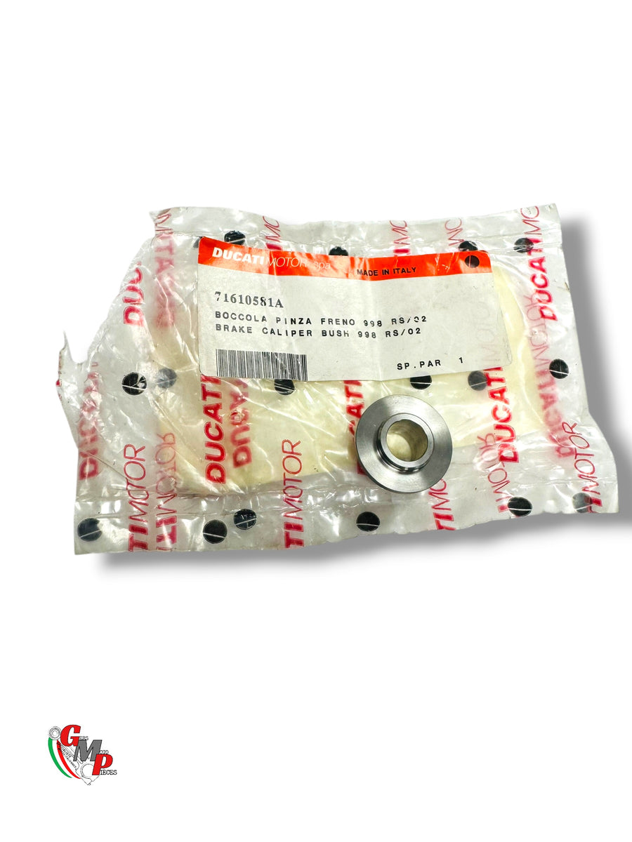 Douille NEUVE - Ducati