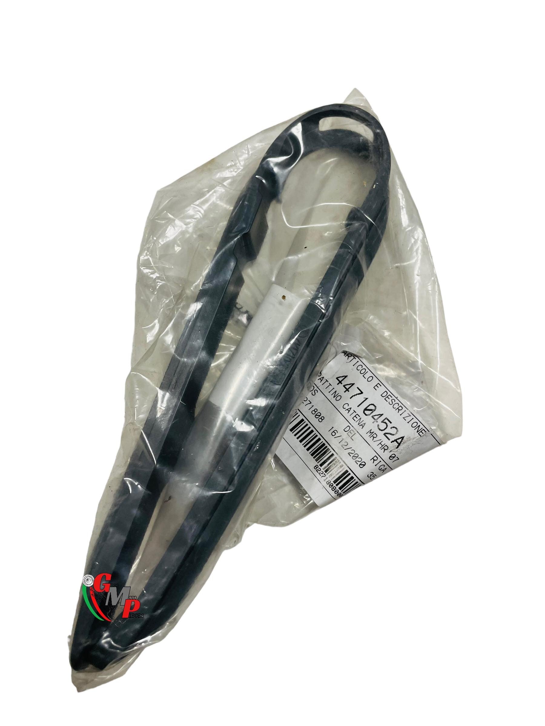 Patin de Chaine Carter Bras Oscillant Neuf - Ducati