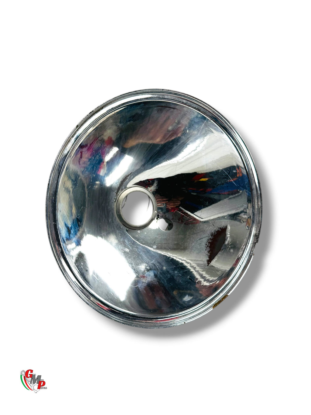 Chrome Feu Avant - Ducati
