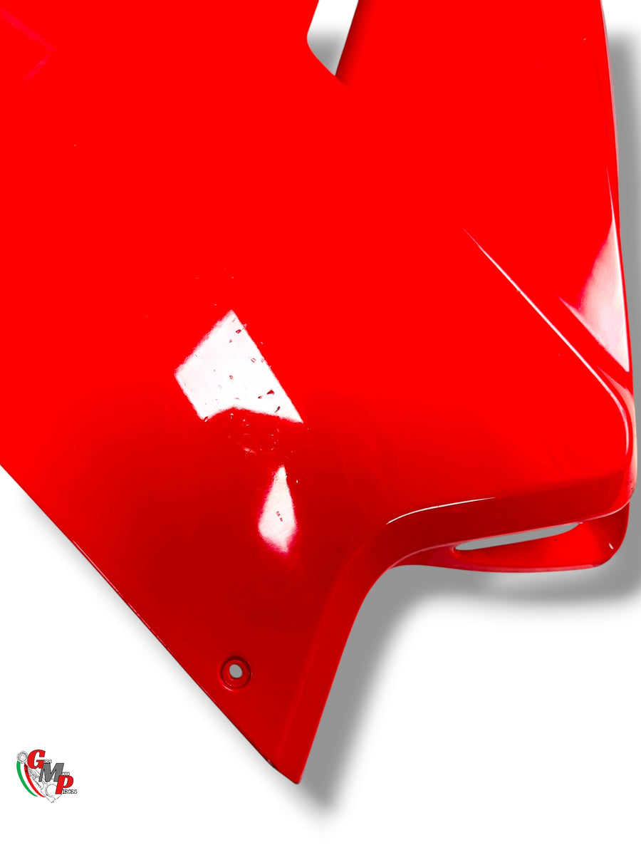 Demi Carenage Superieur Gauche - Ducati