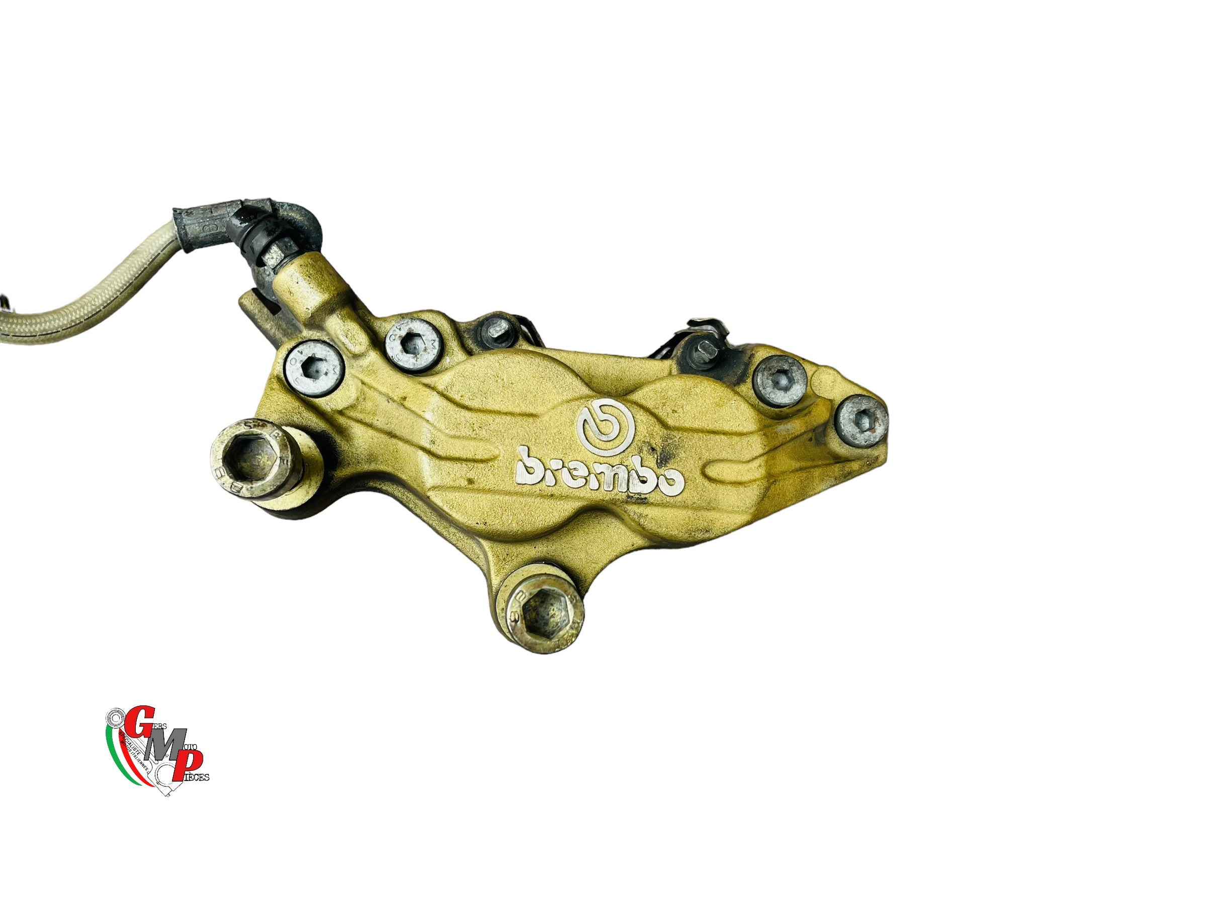 Etrier Avant Gauche Brembo - Ducati