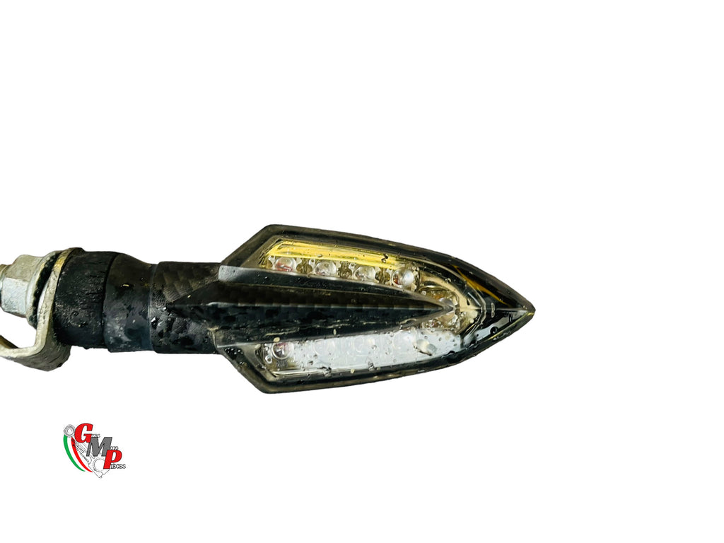 Paire de Clignotants - Ducati