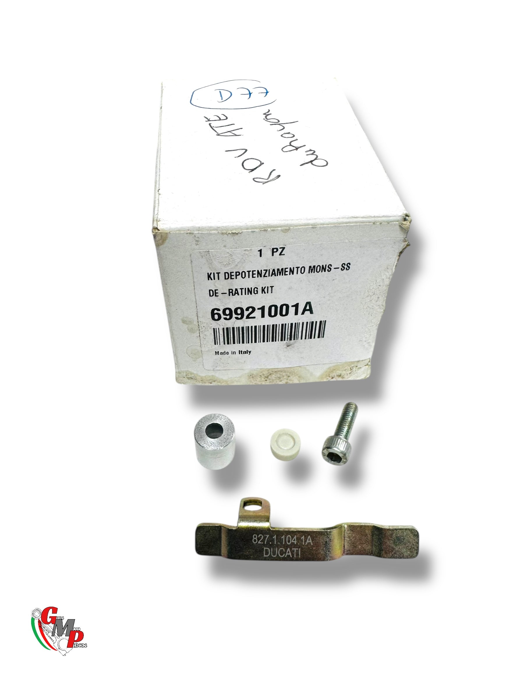 Kit Bridage NEUF - Ducati