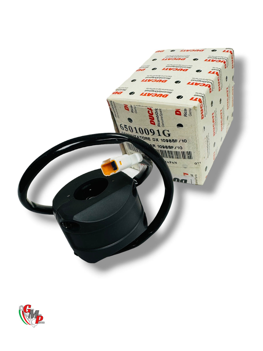 Commutateur Droit NEUF - Ducati
