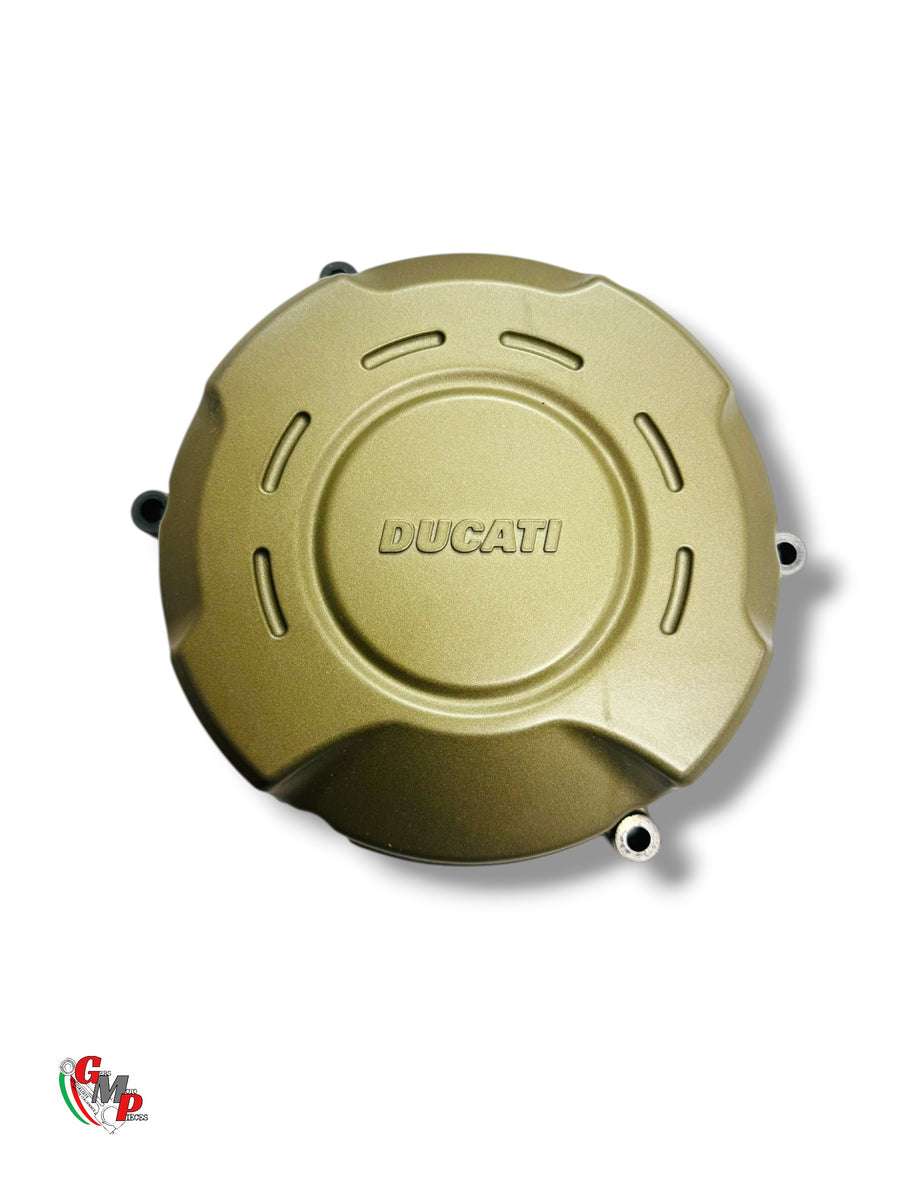 Couvercle Protection Embrayage - Ducati